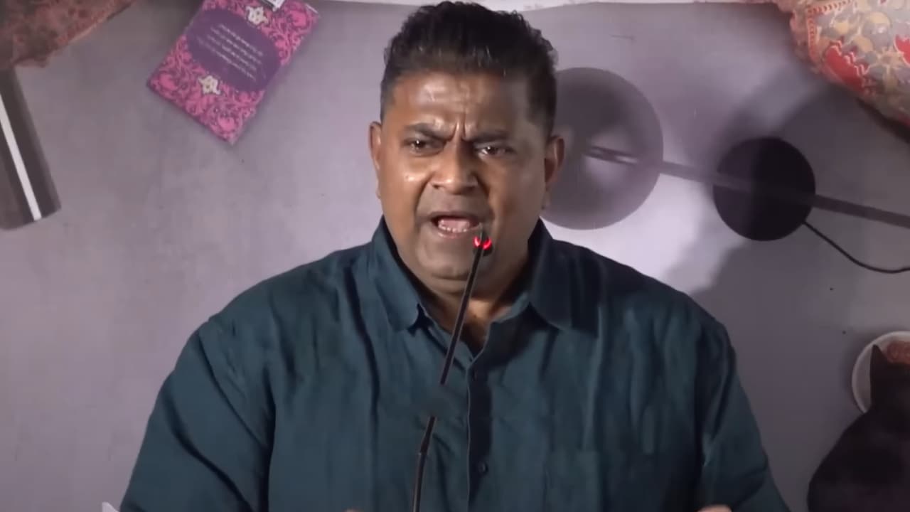 மனைவியை பிரிந்து கல்யாணம் பண்ணிக்கிட்ட மிஷ்கின்; அவருடைய இன்னொரு மனைவி யார் தெரியுமா?