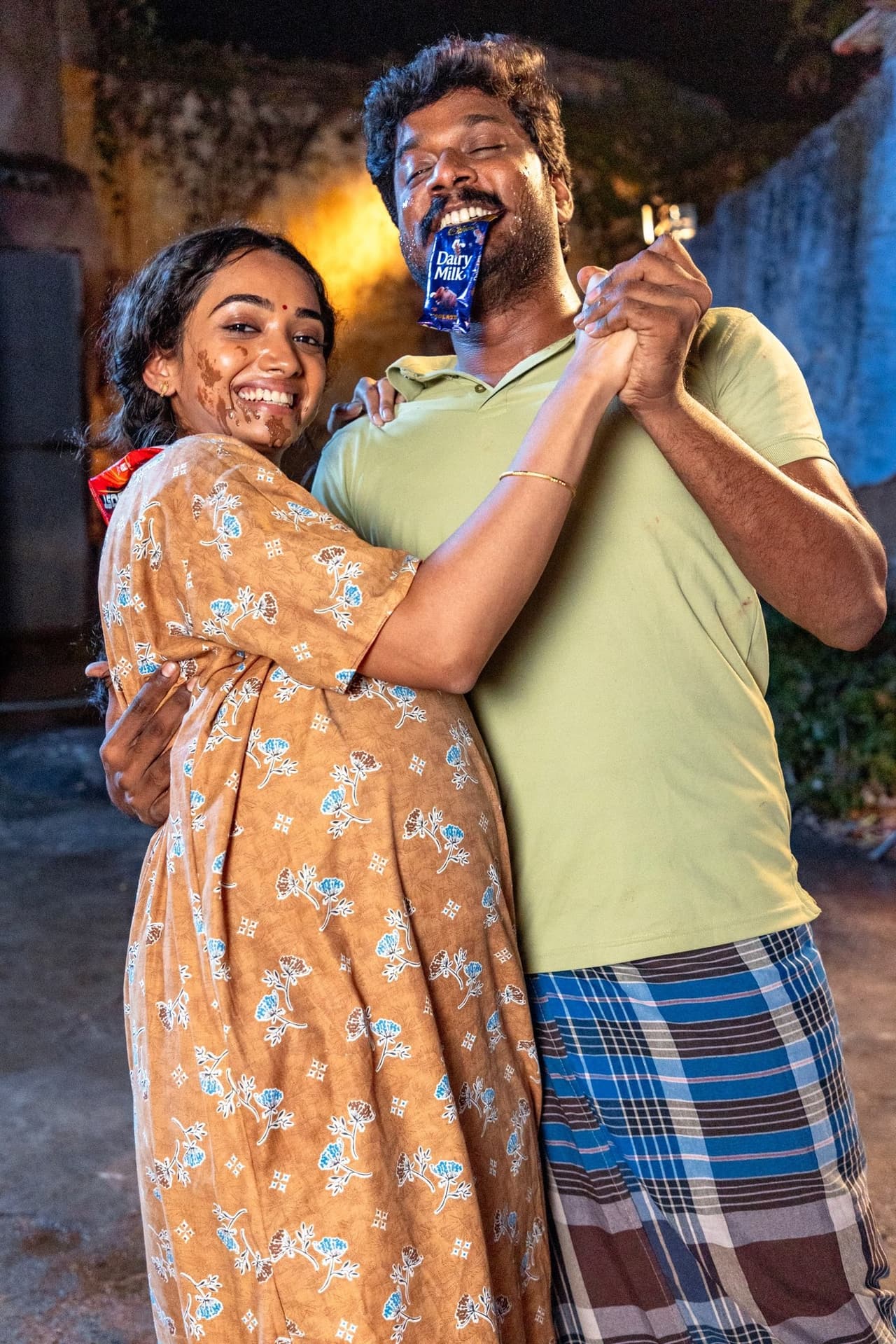 ஹைதராபாத்தை சேர்ந்த சான்வி