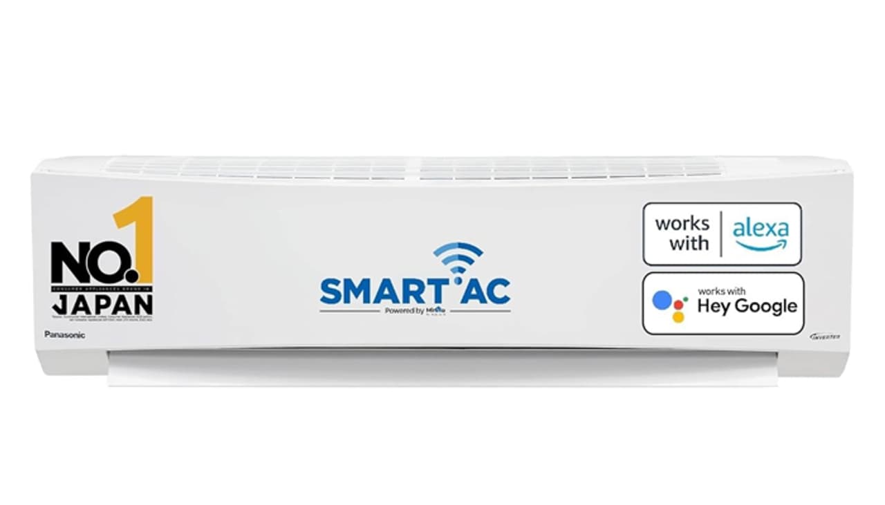 Discount on AC Discount on AC