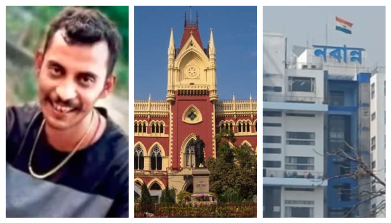 কলকাতা হাইকোর্টে আরজি কর মামলা