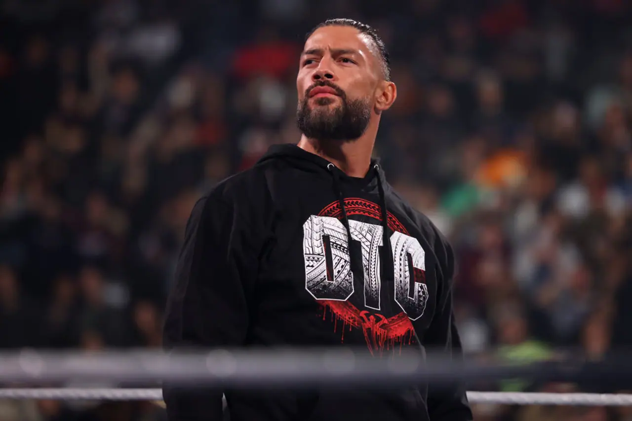 Roman Reigns Might Return with a Vengeance 