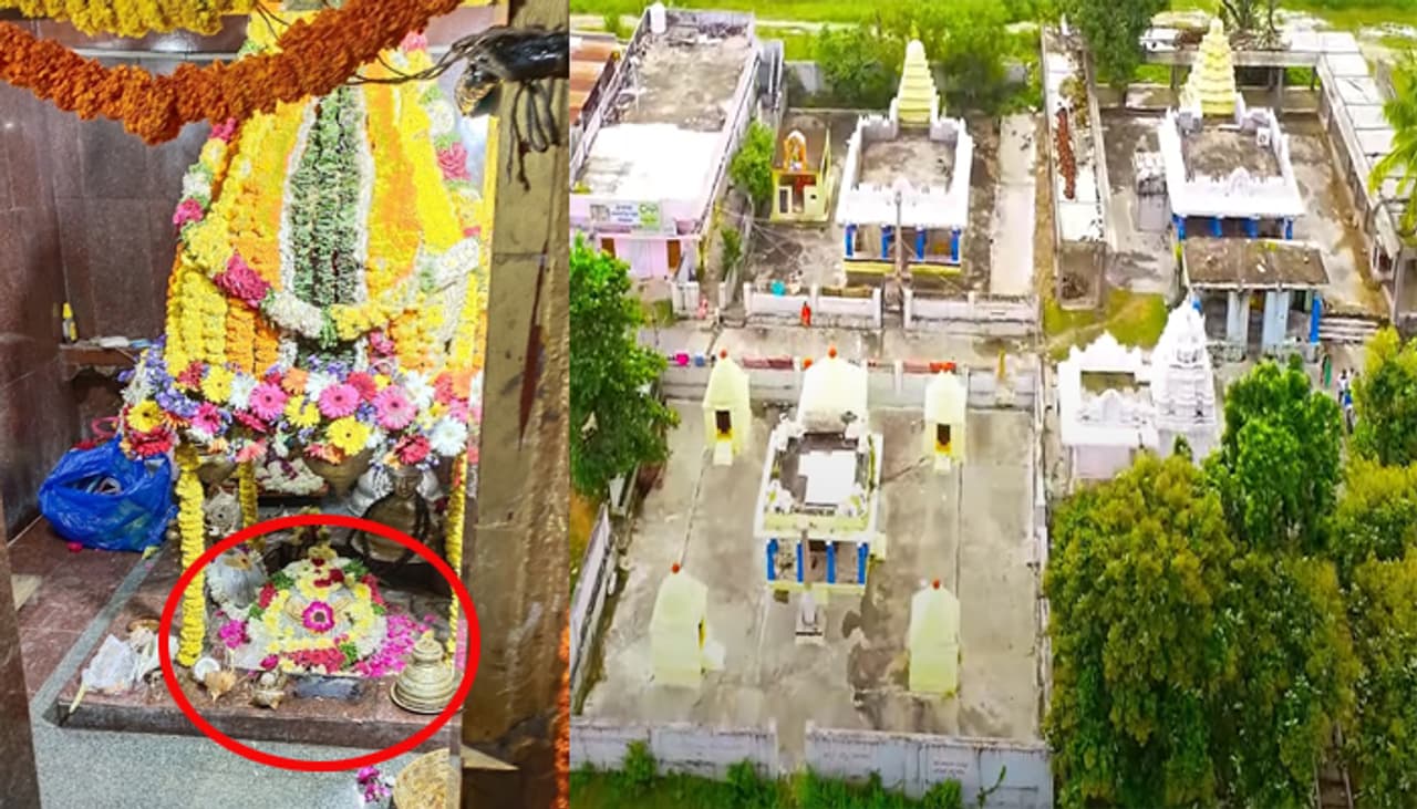 Kudavelli Jatara Kudavelli Jatara