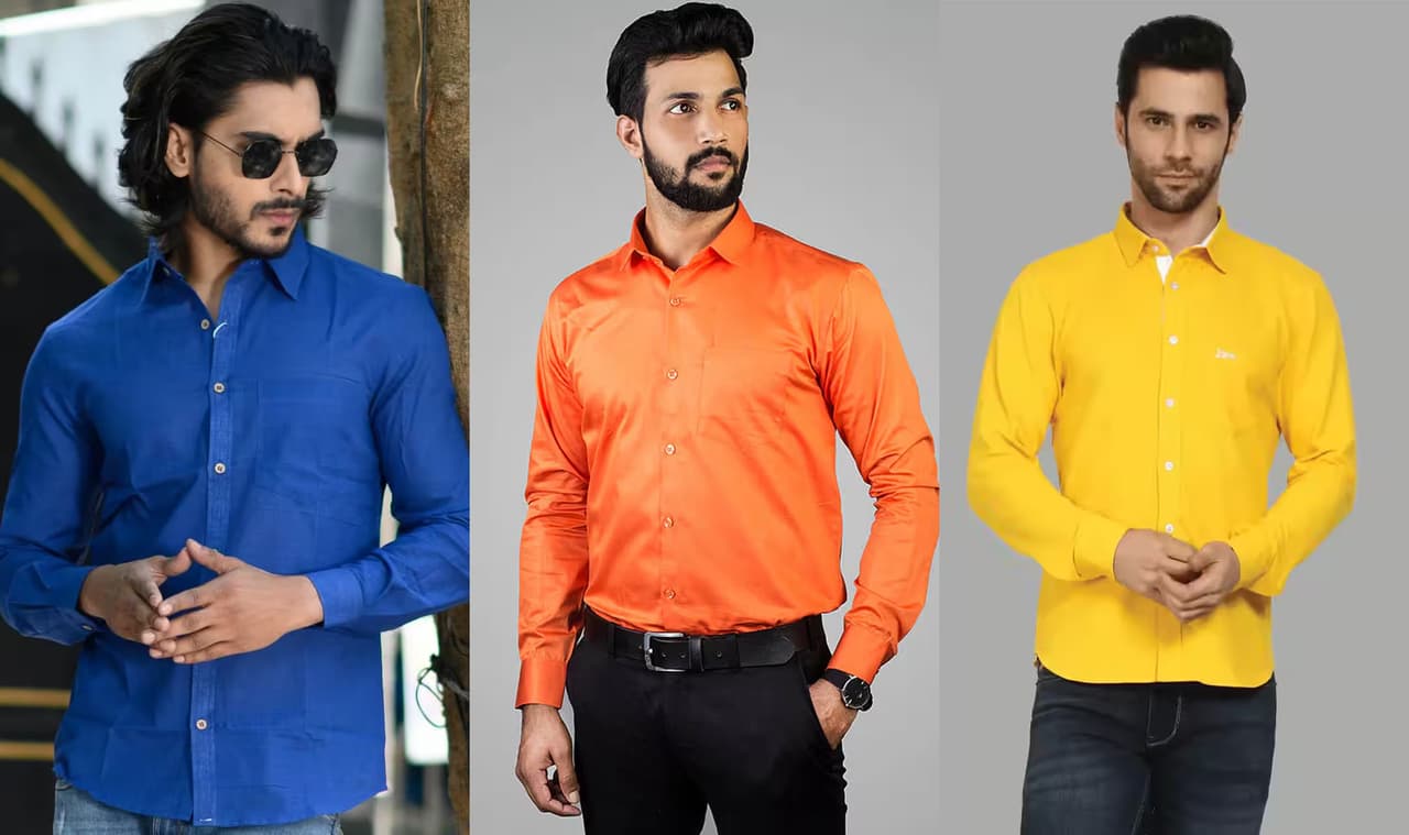 Fact behind Shirt Pocket