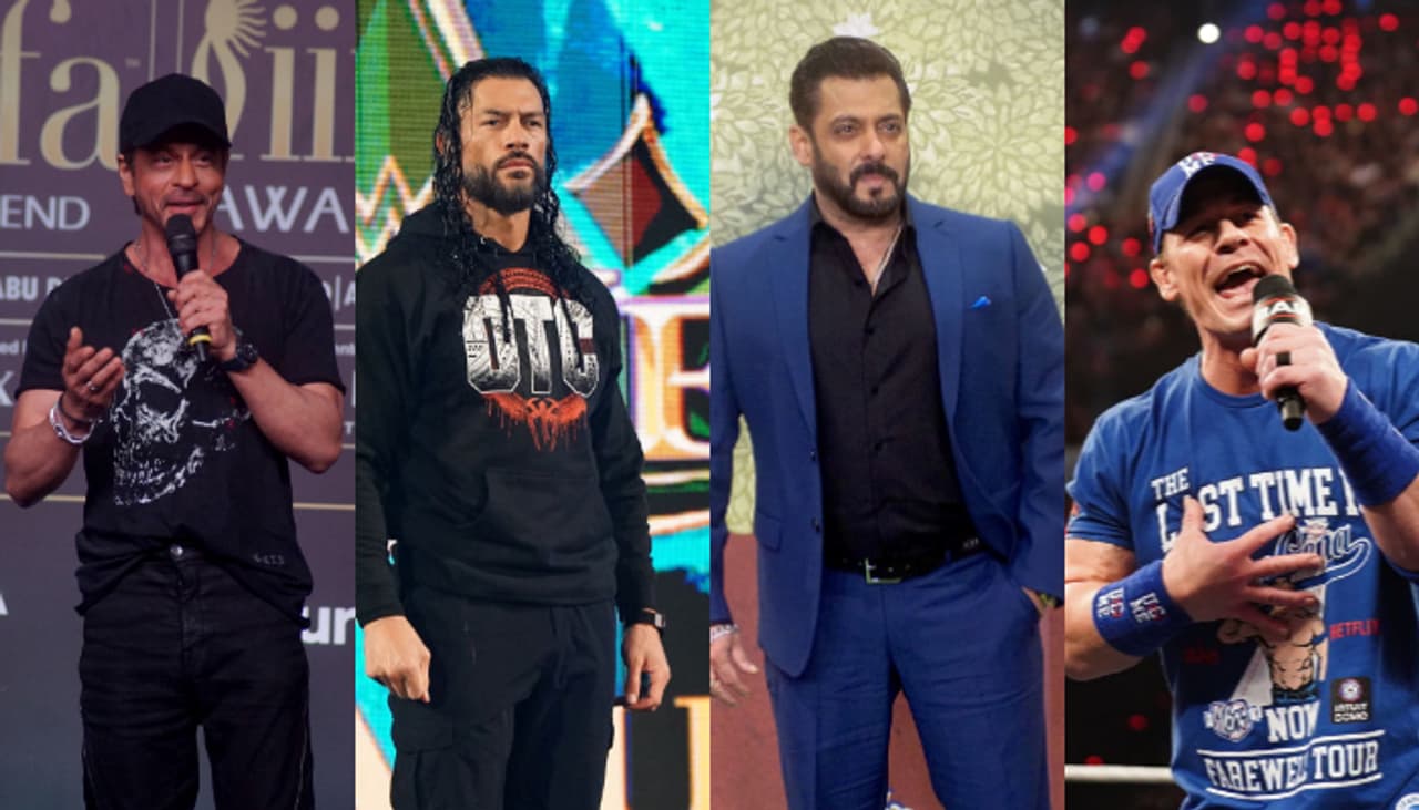 Image Credit: Getty Images Image Credit: Getty Images