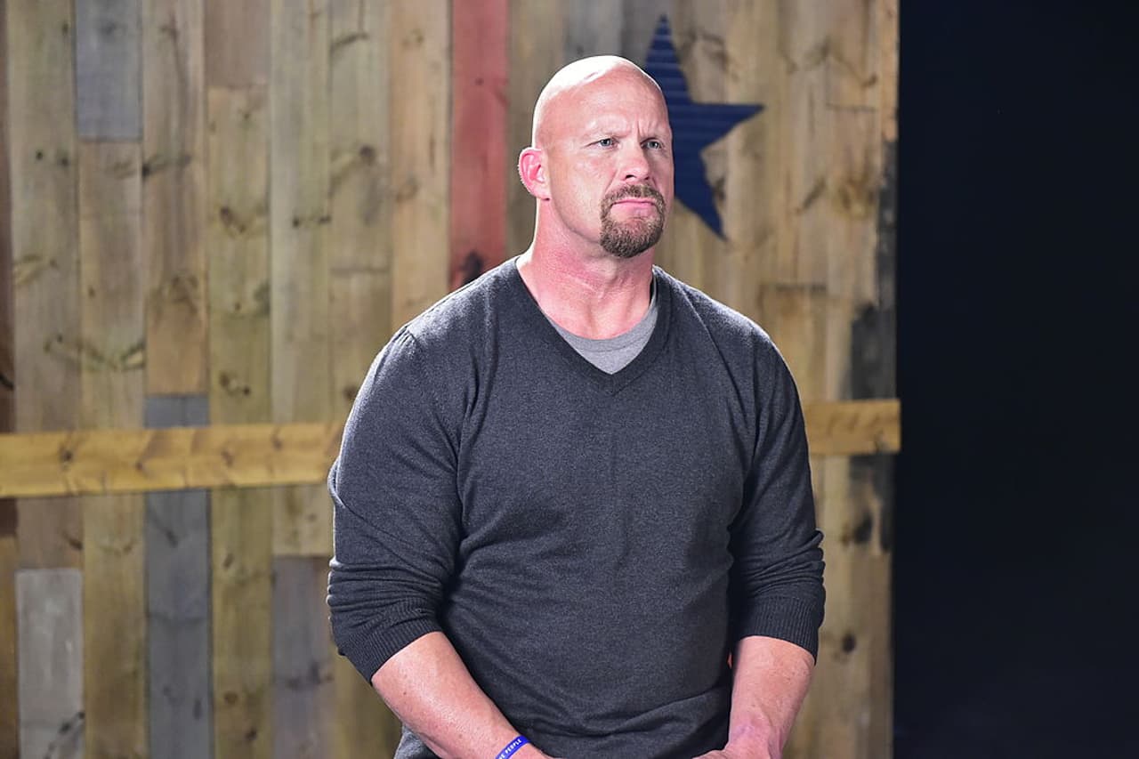 Stone Cold Steve Austin’s Stunning Comeback Stone Cold Steve Austin’s Stunning Comeback