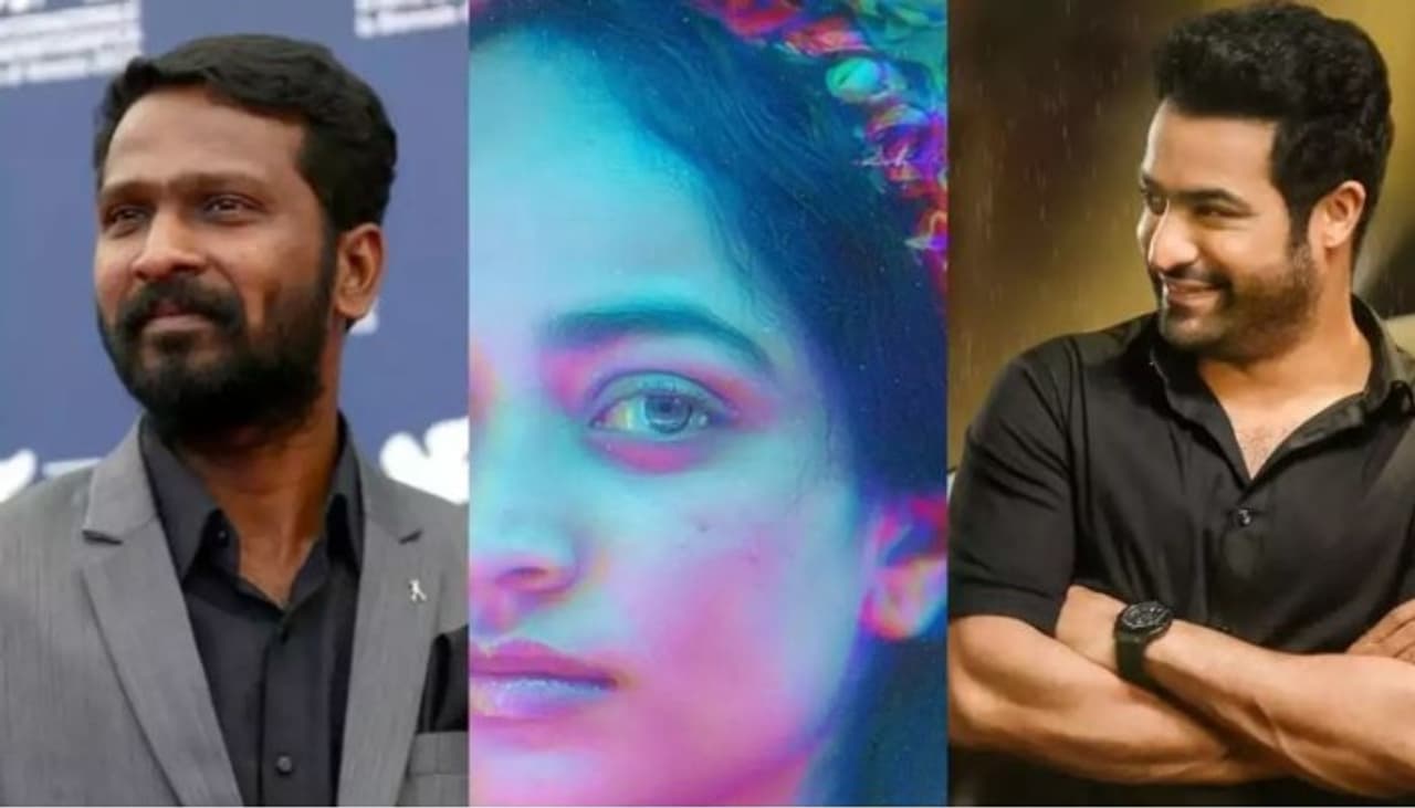 Vetri Maaran, Bad Girl, Jr NTR Fans Vetri Maaran, Bad Girl, Jr NTR Fans