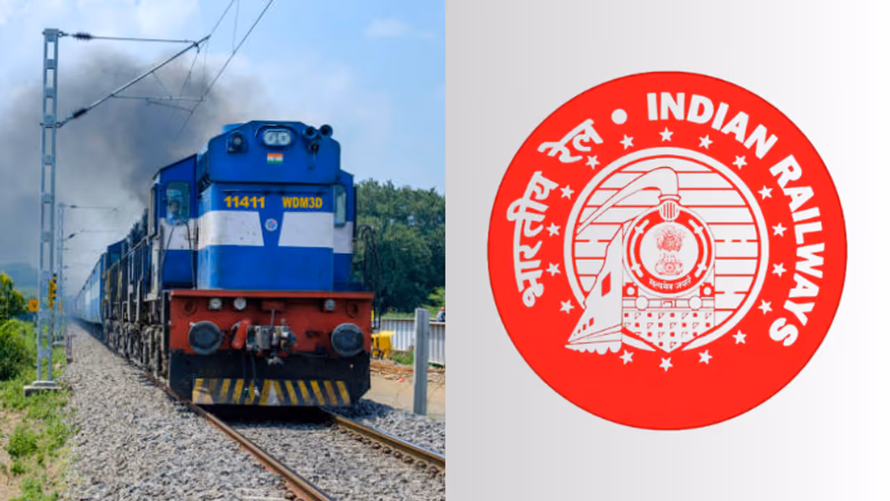 தென் மாவட்டங்களுக்கு ரயில் சேவை