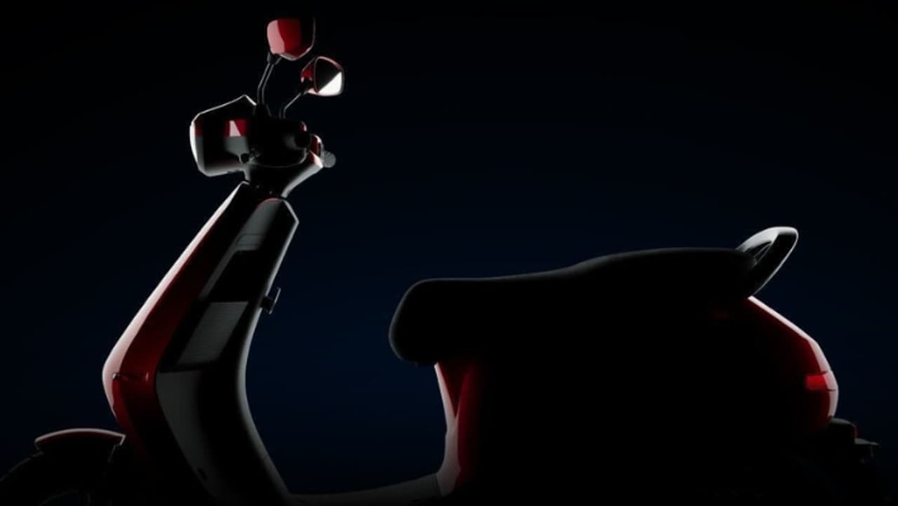 ஓலா ஜென் 3 எலக்ட்ரிக் ஸ்கூட்டர்; சிறப்பு அம்சங்களை பார்த்தால் இப்பவே வாங்கிடுவீங்க! ஓலா ஜென் 3 எலக்ட்ரிக் ஸ்கூட்டர்; சிறப்பு அம்சங்களை பார்த்தால் இப்பவே வாங்கிடுவீங்க!