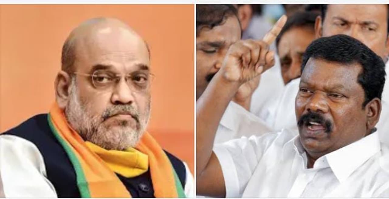 அமித்ஷாவிற்கு எதிராக களம் இறங்க ஸ்கெட்ச் போட்ட காங்கிரஸ்