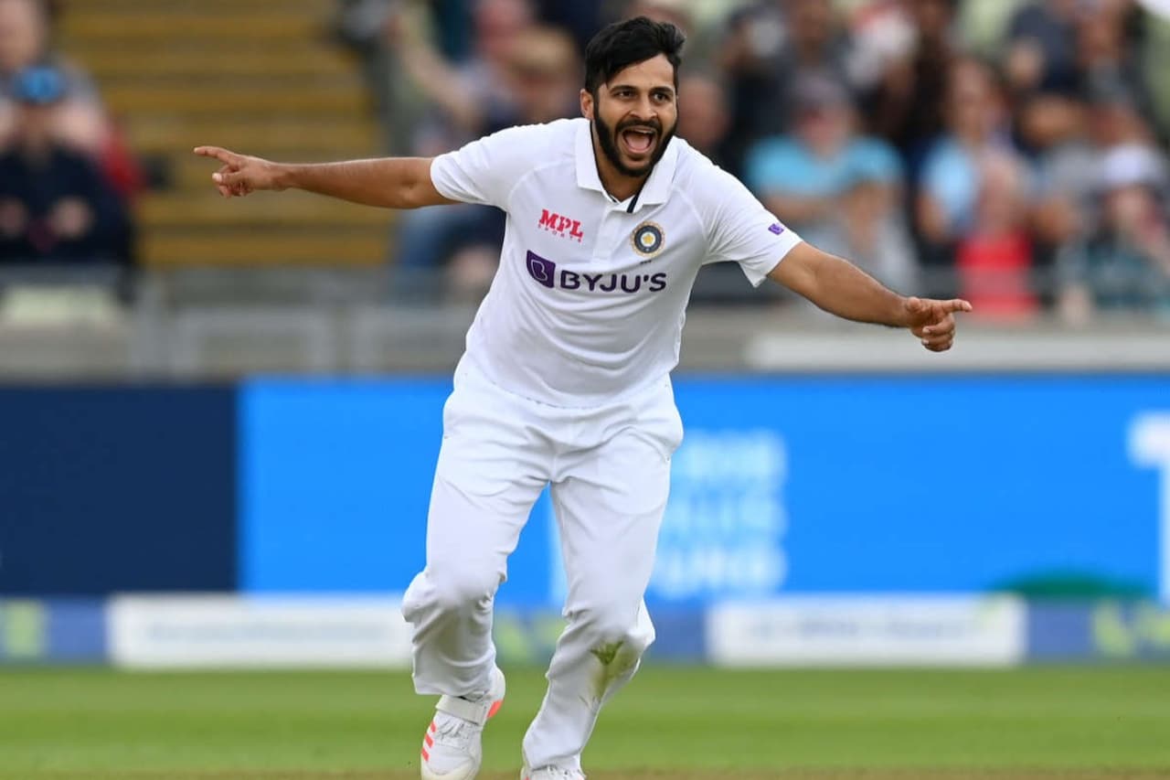 shardul thakur shardul thakur