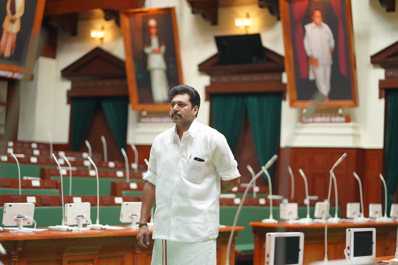 கராத்தே பாபு