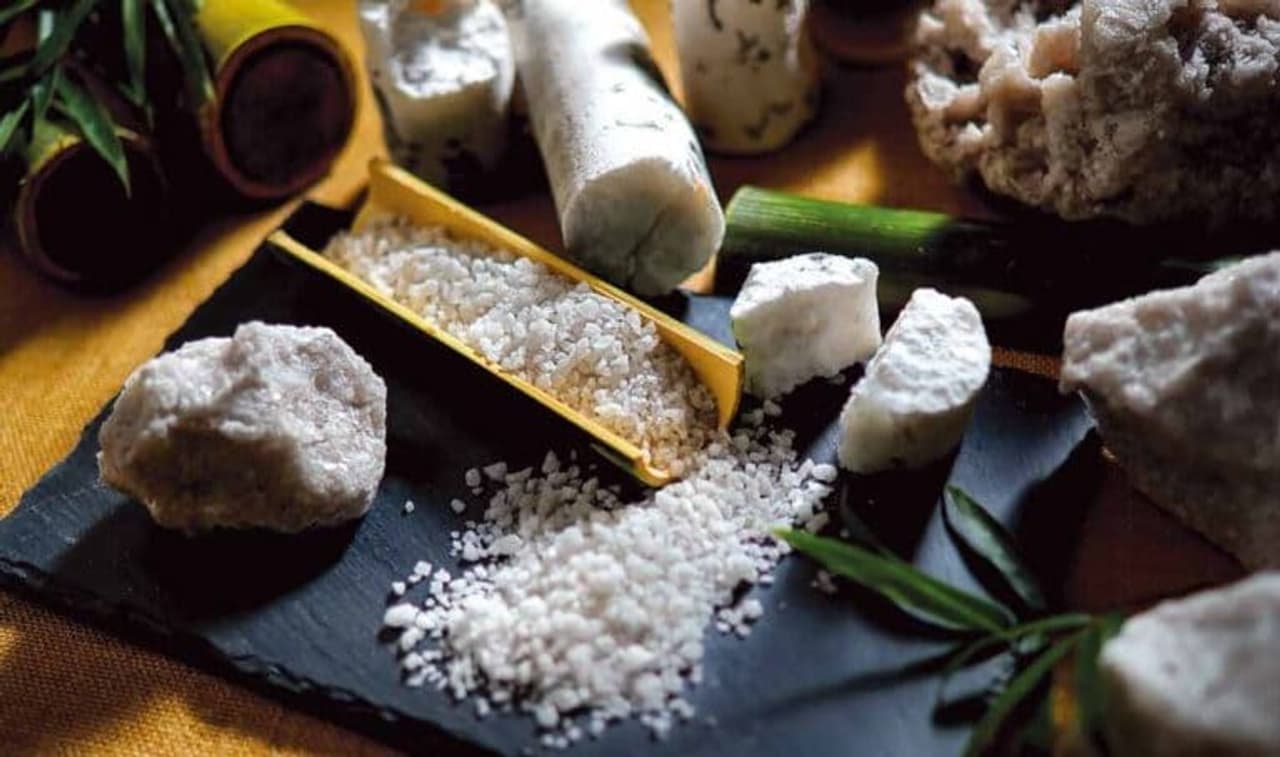 உப்புக்கு முக்கியத்துவம்: