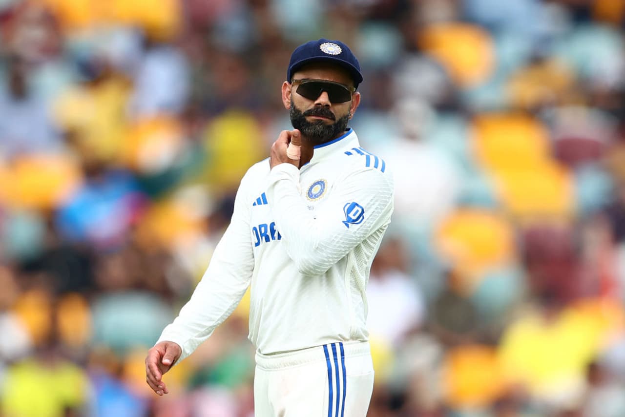 Virat Kohli Virat Kohli