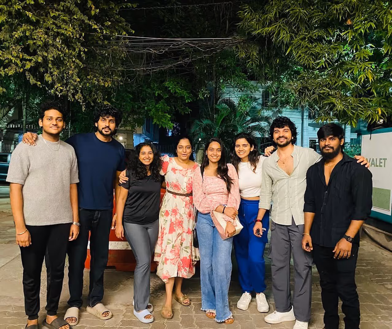 பிக் பாஸ் பவித்ரா பிறந்தநாள்