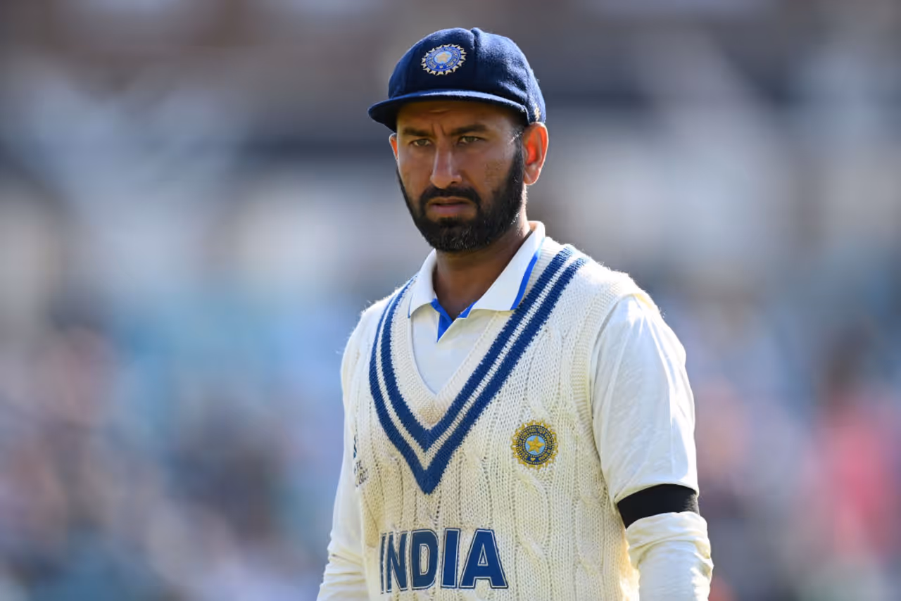 పుజారా బావమరిది ఆత్మహత్య పుజారా బావమరిది ఆత్మహత్య