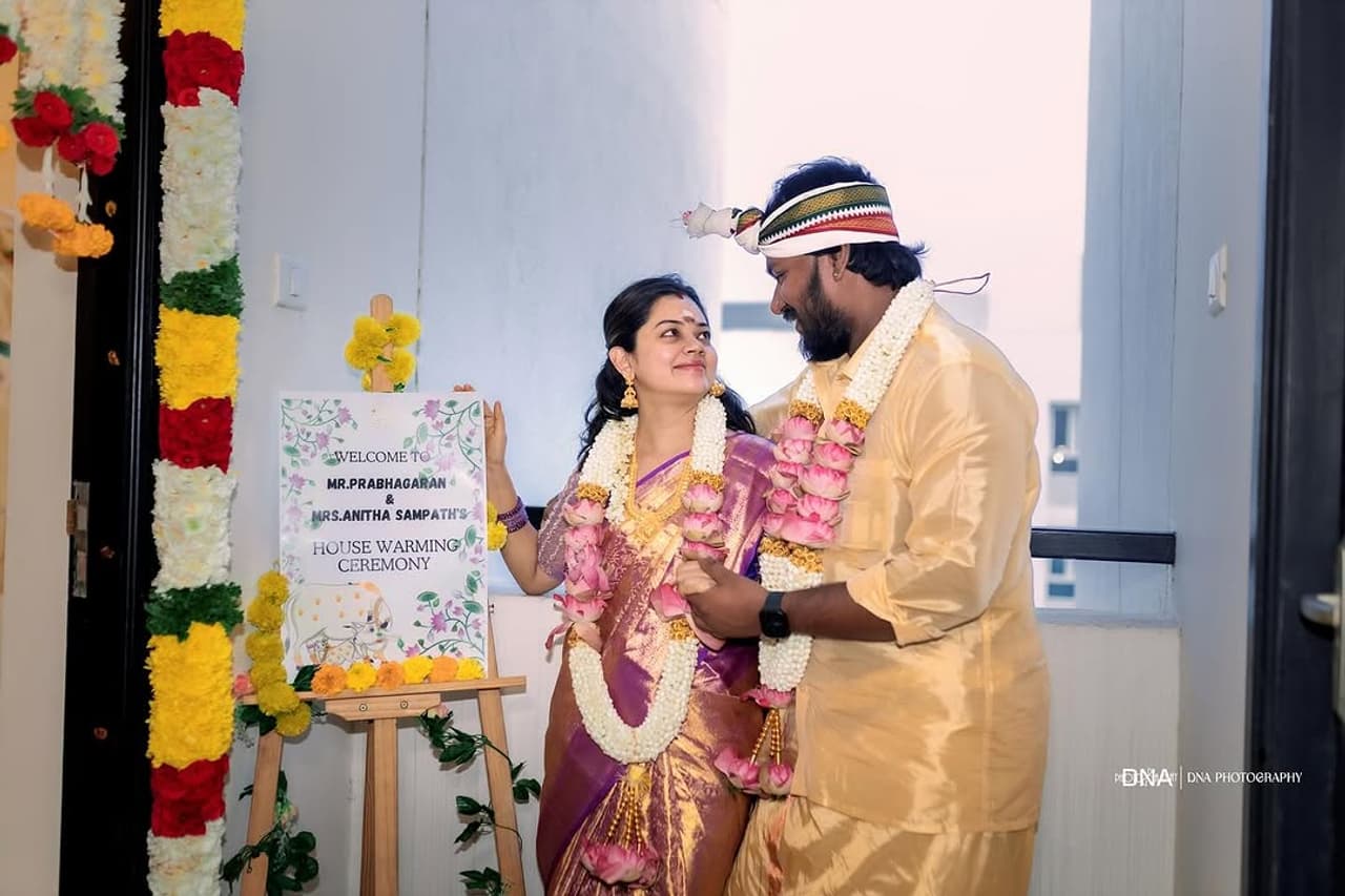 அனிதா சம்பத்: