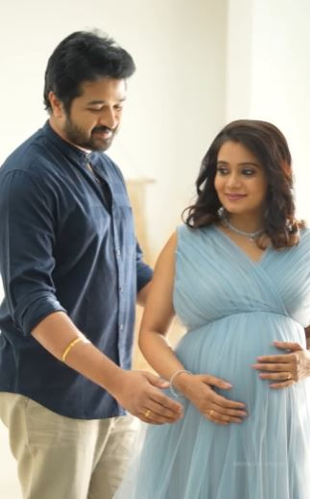 ஸ்ரித்திகா