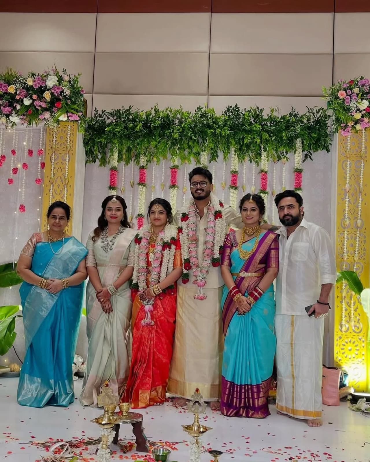 ரம்யா பாண்டியன்: