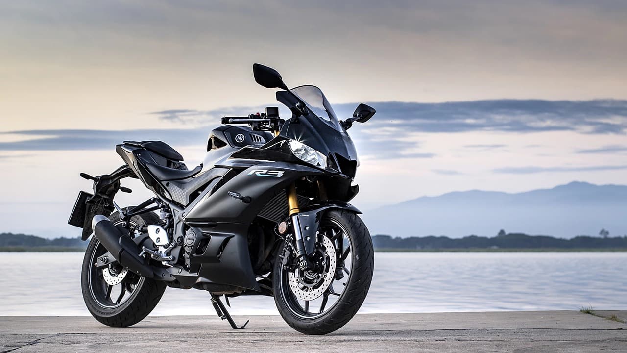 பைக் பிரியர்களுக்கு பொன்னான வாய்ப்பு: 25% வரை பைக்குகளின் விலையை குறைத்த Yamaha பைக் பிரியர்களுக்கு பொன்னான வாய்ப்பு: 25% வரை பைக்குகளின் விலையை குறைத்த Yamaha