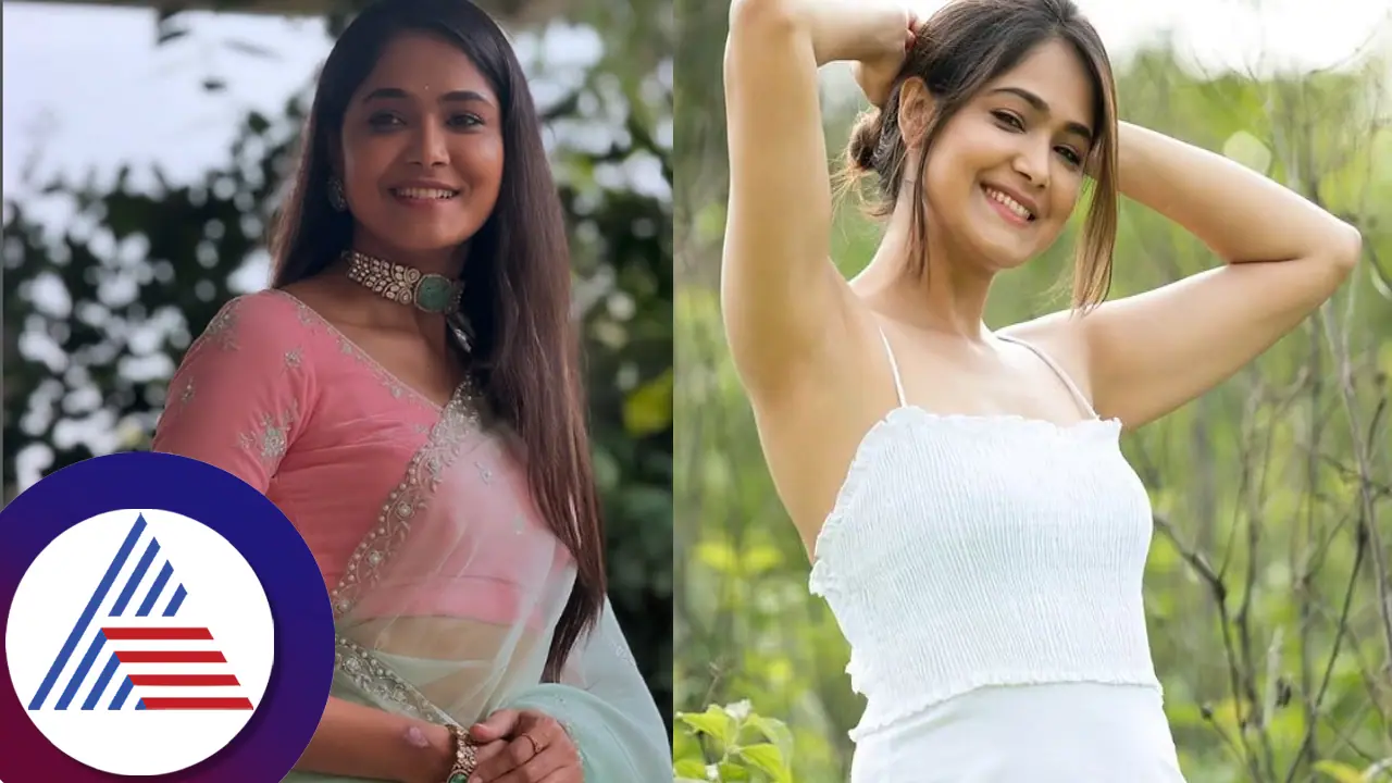 ಬಿಗ್​ಬಾಸ್​ ಖ್ಯಾತಿಯ ಮೋಕ್ಷಿತಾ ಪೈ 