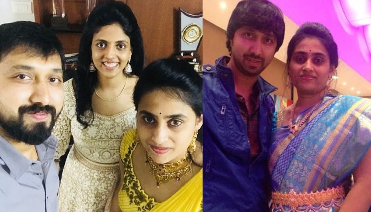 Director Bobby Wife Director Bobby Wife