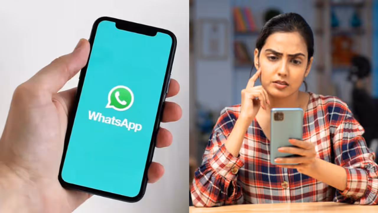 மே 5 முதல் வாட்ஸ்அப் வேலை செய்யாது.. உங்க மொபைல் லிஸ்டில் இருக்கா?