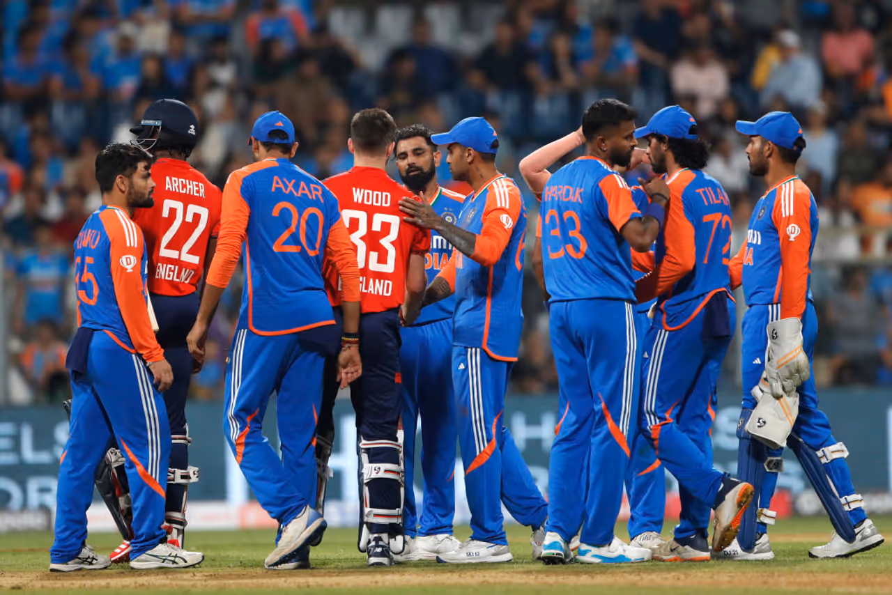 Image Credit: Getty Images