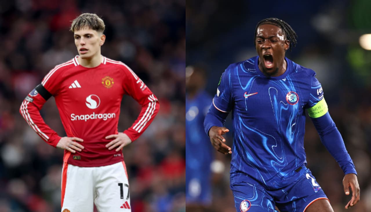 Image Credit: Getty Images Image Credit: Getty Images