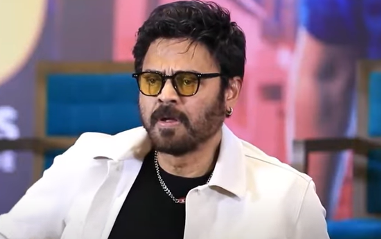 Venkatesh