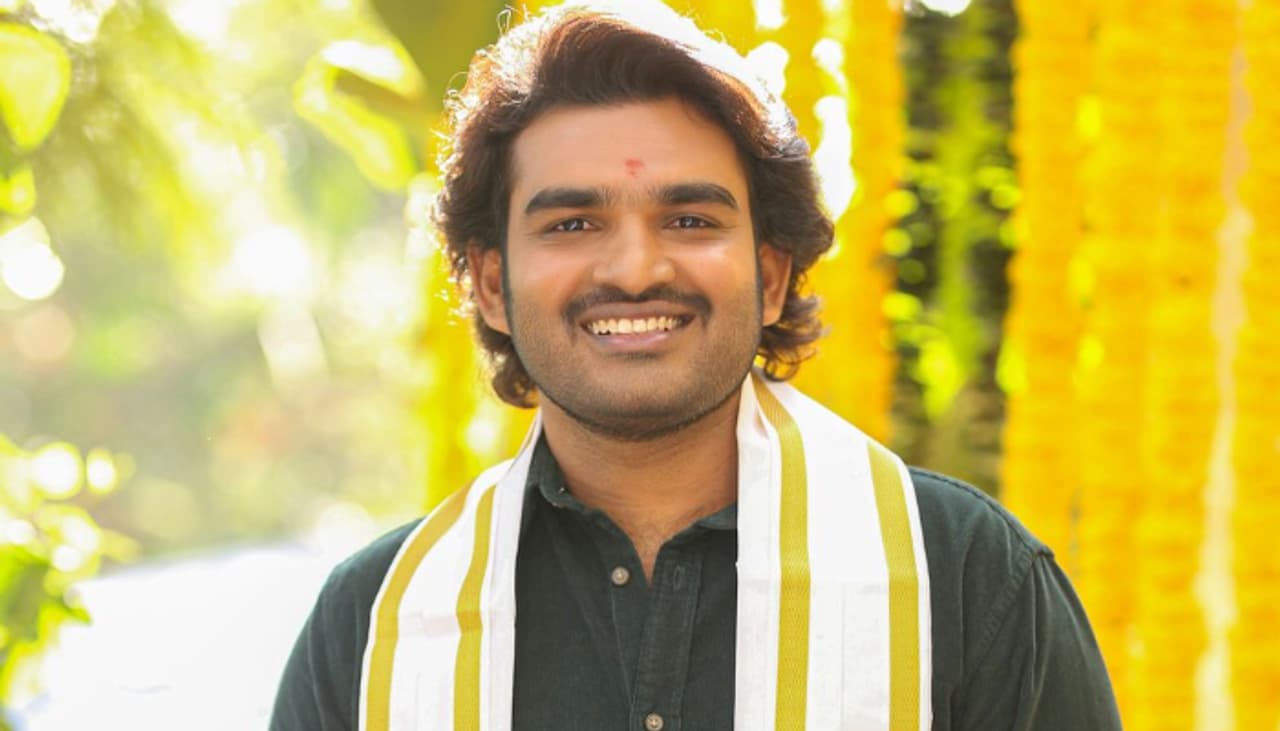 kiran abbavaram k ramp opening