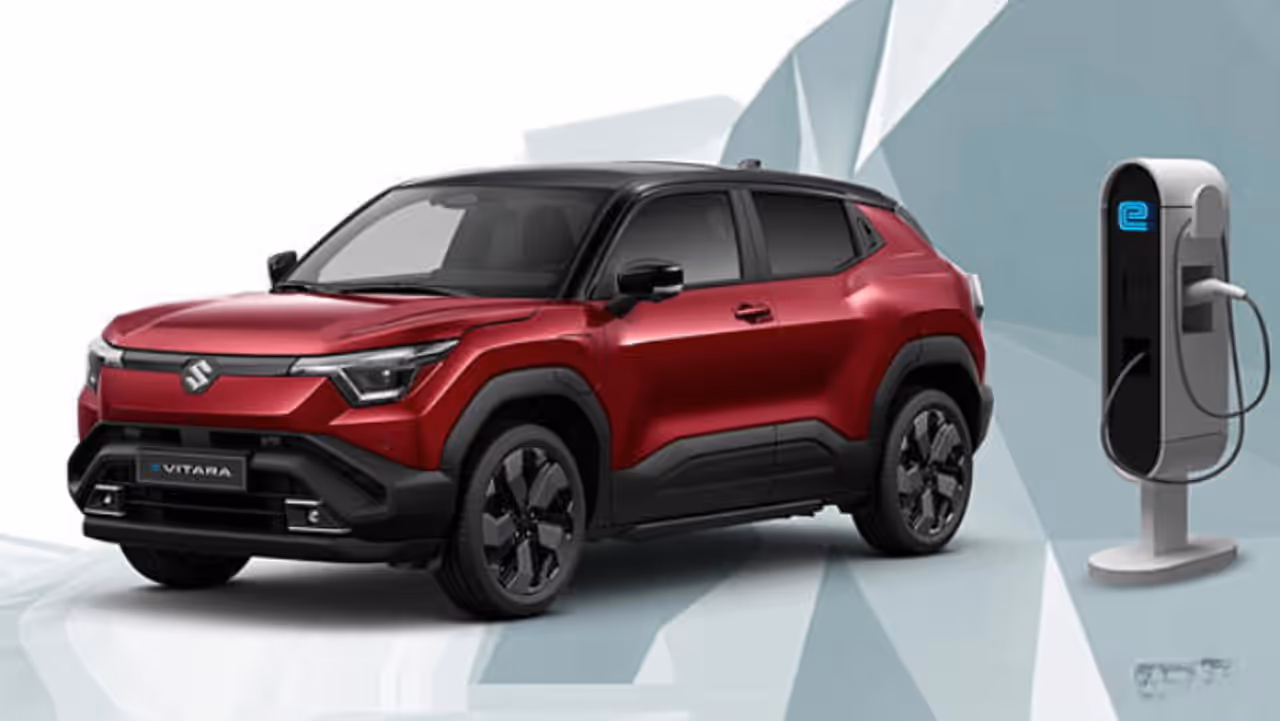 கார் பிரியர்களுக்கு காத்திருக்கும் செம ட்ரீட்! ரிலீசுக்காக வரிசைகட்டி காத்திருக்கும் EV கார்கள் கார் பிரியர்களுக்கு காத்திருக்கும் செம ட்ரீட்! ரிலீசுக்காக வரிசைகட்டி காத்திருக்கும் EV கார்கள்