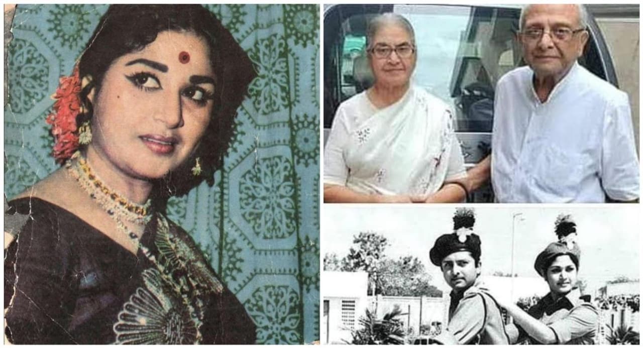 Pushpalatha, died,ntr, anr Pushpalatha, died,ntr, anr