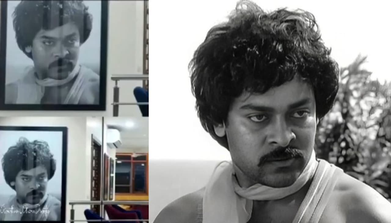 chiranjeevi chiranjeevi