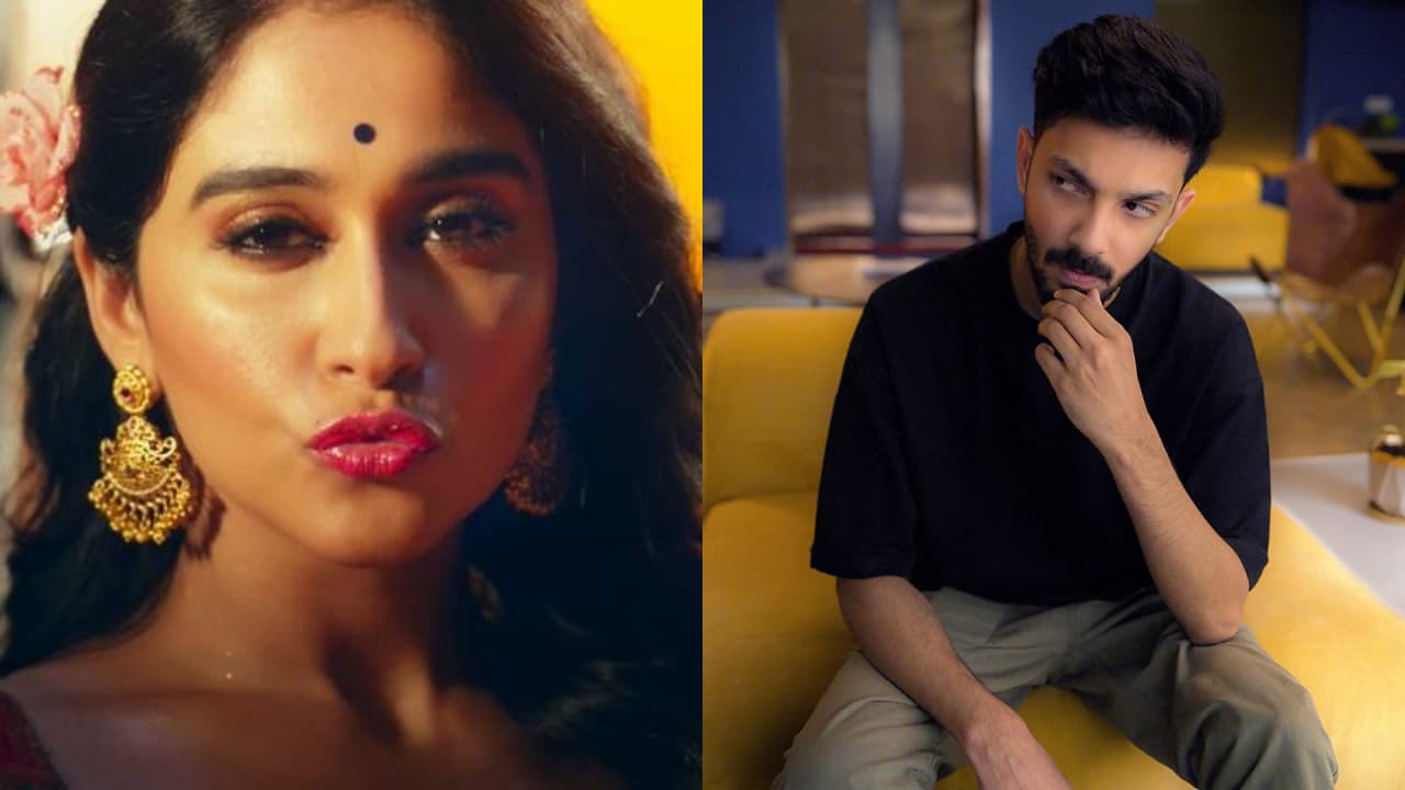 వివాదంలో అనిరుధ్ వివాదంలో అనిరుధ్