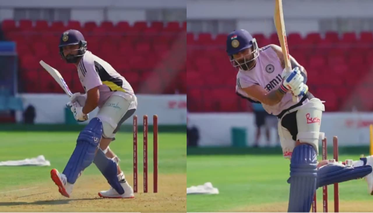 ஐசிசி சாம்பியன்ஸ் டிராபிக்கு பிறகு ரோகித் சர்மா ஓய்வு? கேப்டனுக்கான தேடலில் பிசிசிஐ!