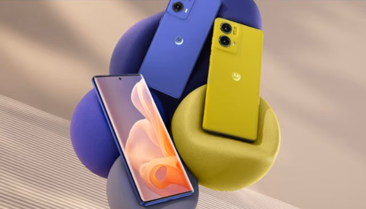 Moto G85 5G