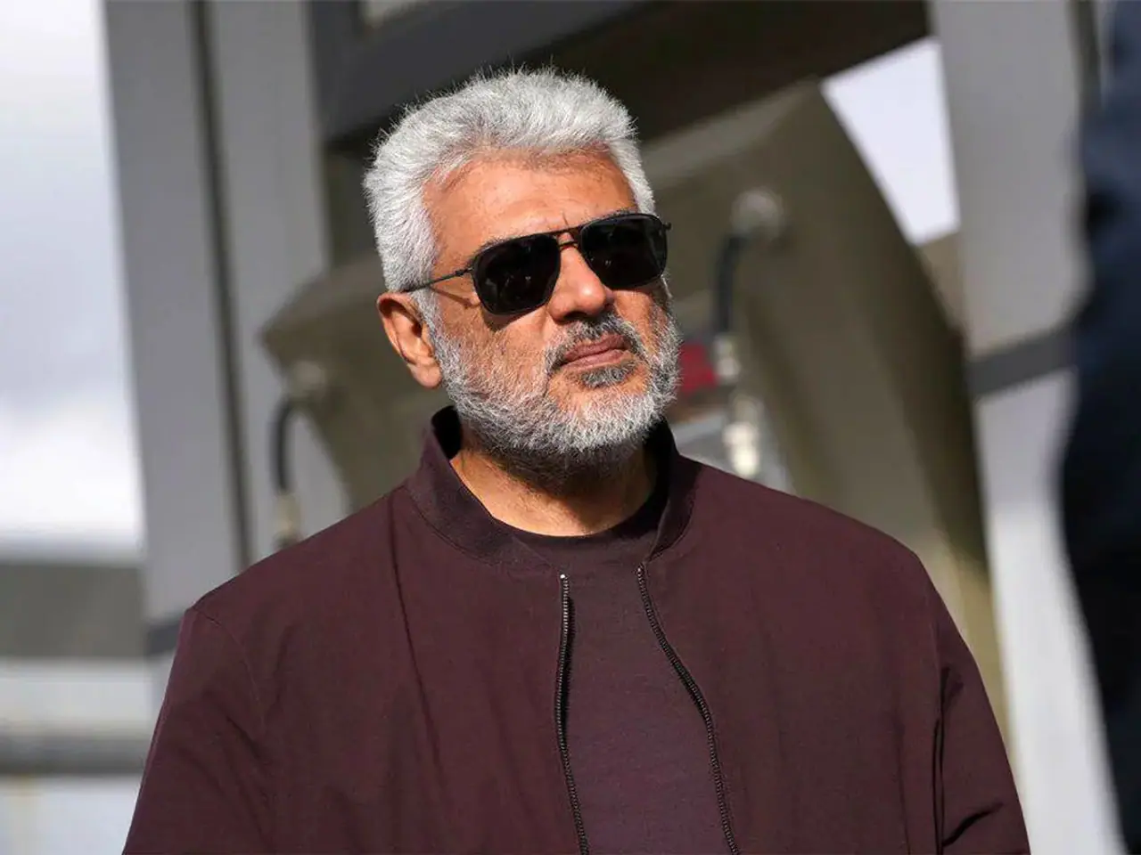 விடாமுயற்சி ஆன்லைனில் லீக்: