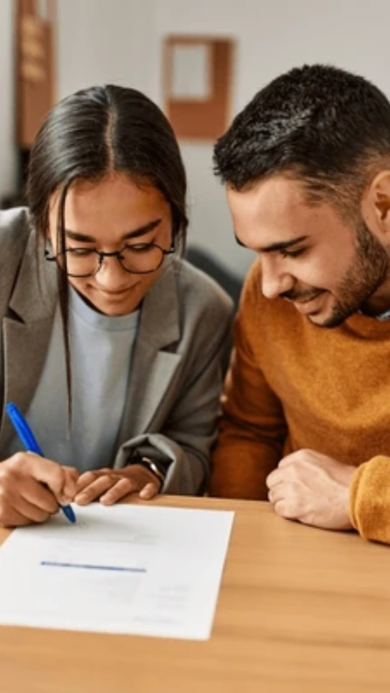 சொத்துக்கு உரிமை தரும் தாய் பத்திரம்