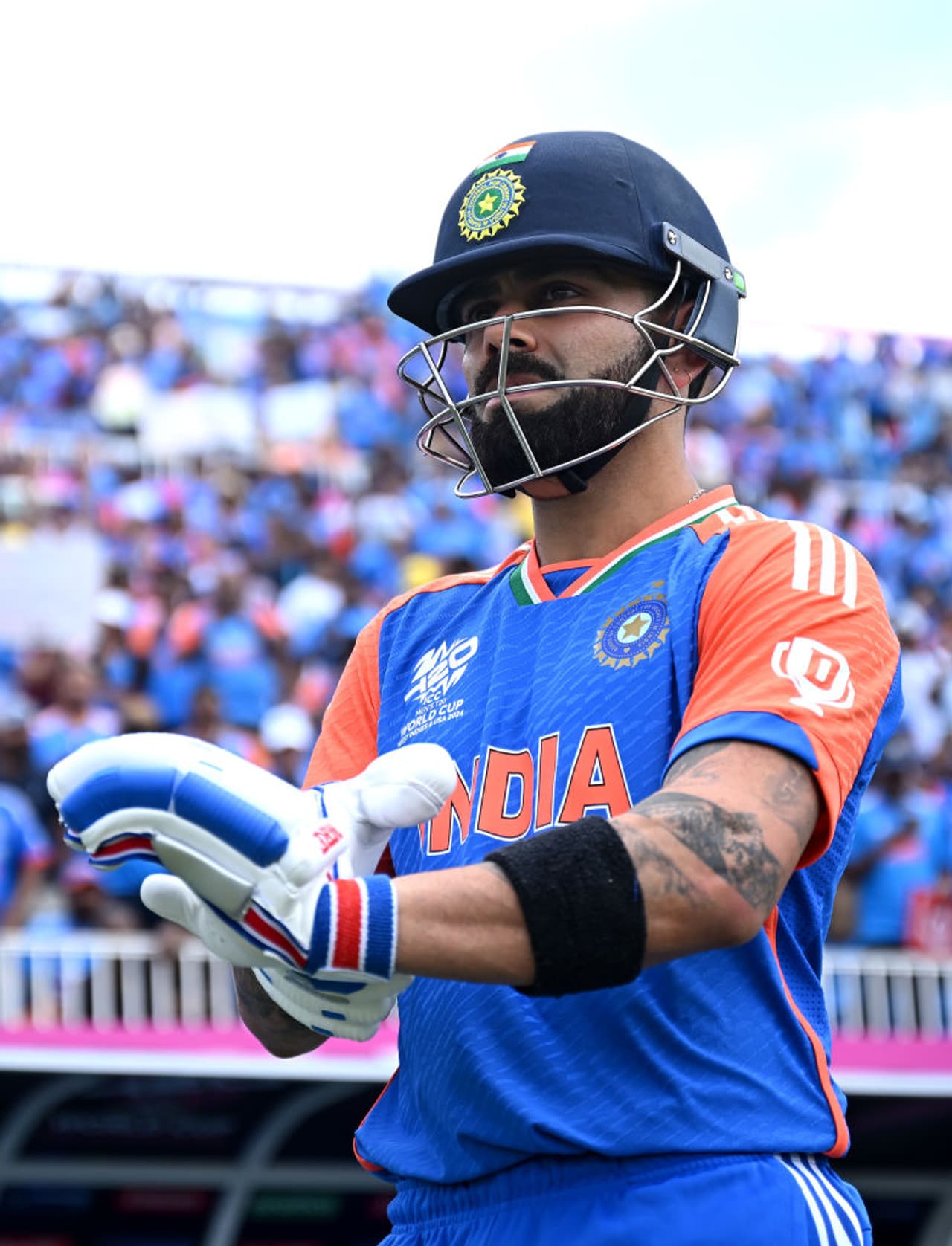 IND vs ENG 2nd ODI: விராட் கோலி மீண்டும் கம்பேக்; ஜெய்ஸ்வால் நீக்கம்; ரசிகர்கள் விமர்சனம்! IND vs ENG 2nd ODI: விராட் கோலி மீண்டும் கம்பேக்; ஜெய்ஸ்வால் நீக்கம்; ரசிகர்கள் விமர்சனம்!