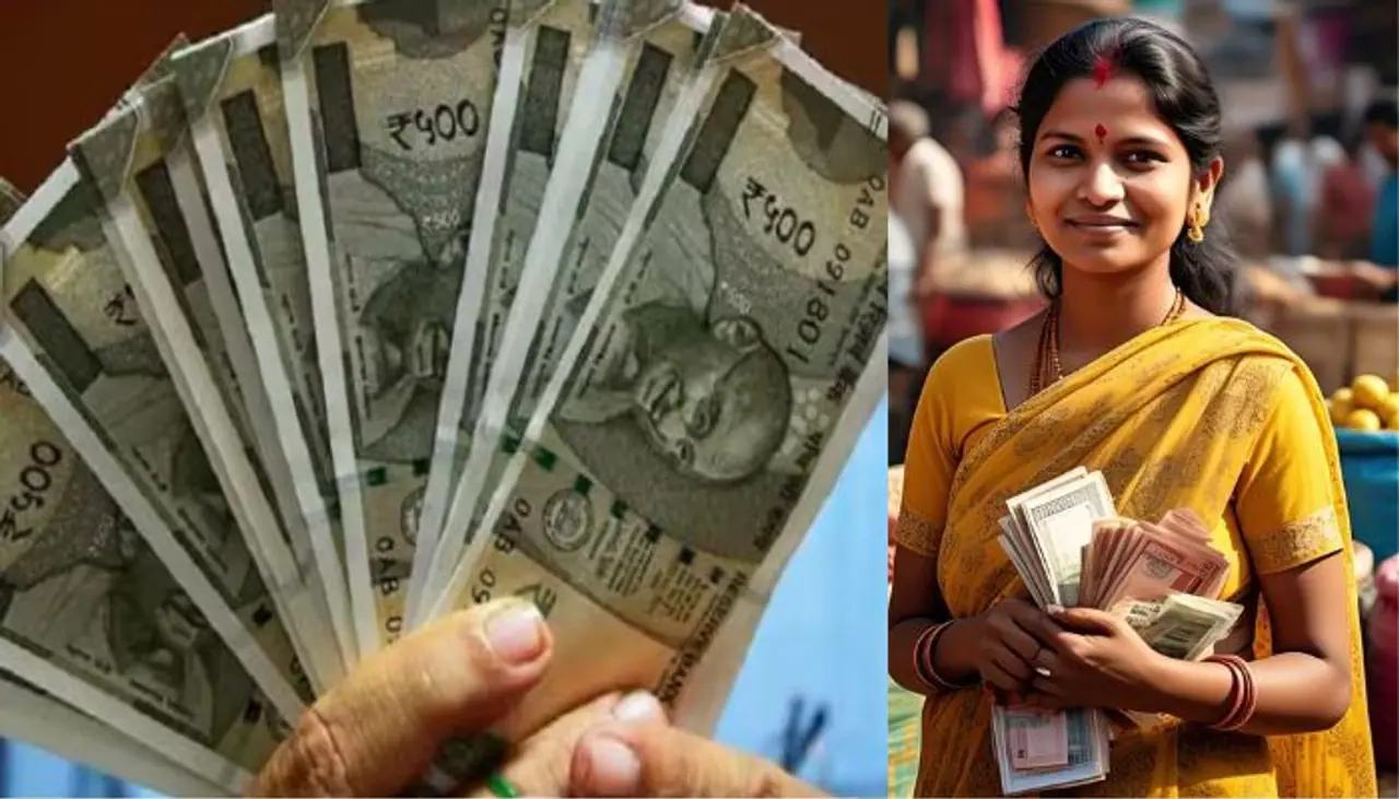 பேங்கில் இருக்கும் பணத்துக்கு இனி இவ்வளவு பாதுகாப்பு.. அரசு எடுத்த அதிரடி முடிவு! பேங்கில் இருக்கும் பணத்துக்கு இனி இவ்வளவு பாதுகாப்பு.. அரசு எடுத்த அதிரடி முடிவு!