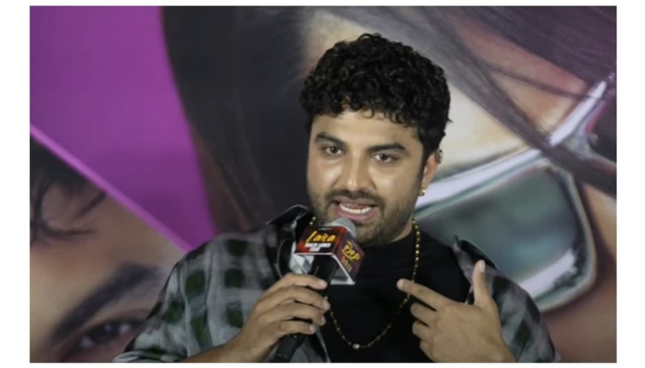 Vishwak Sen Vishwak Sen