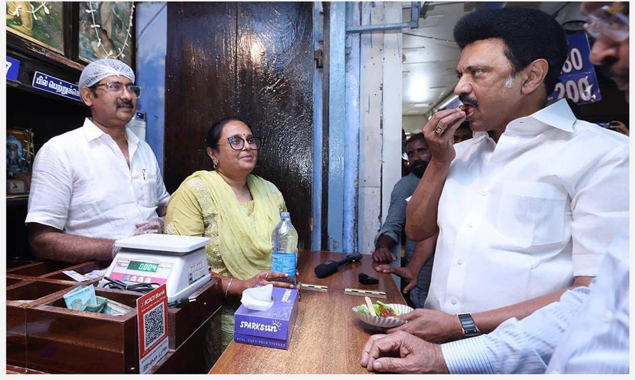 iruttu kadai halwa iruttu kadai halwa