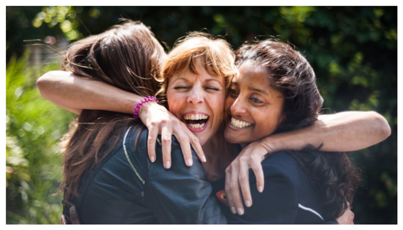 Best Friends Best Friends