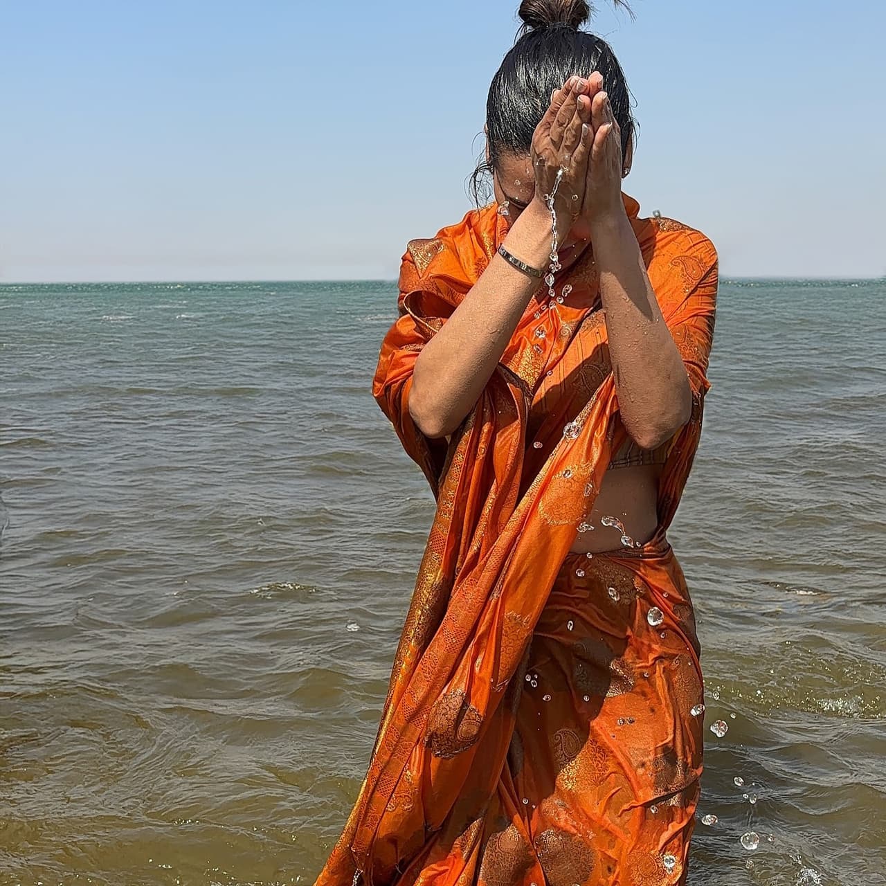 ಈಶಾ ಗುಪ್ತಾ