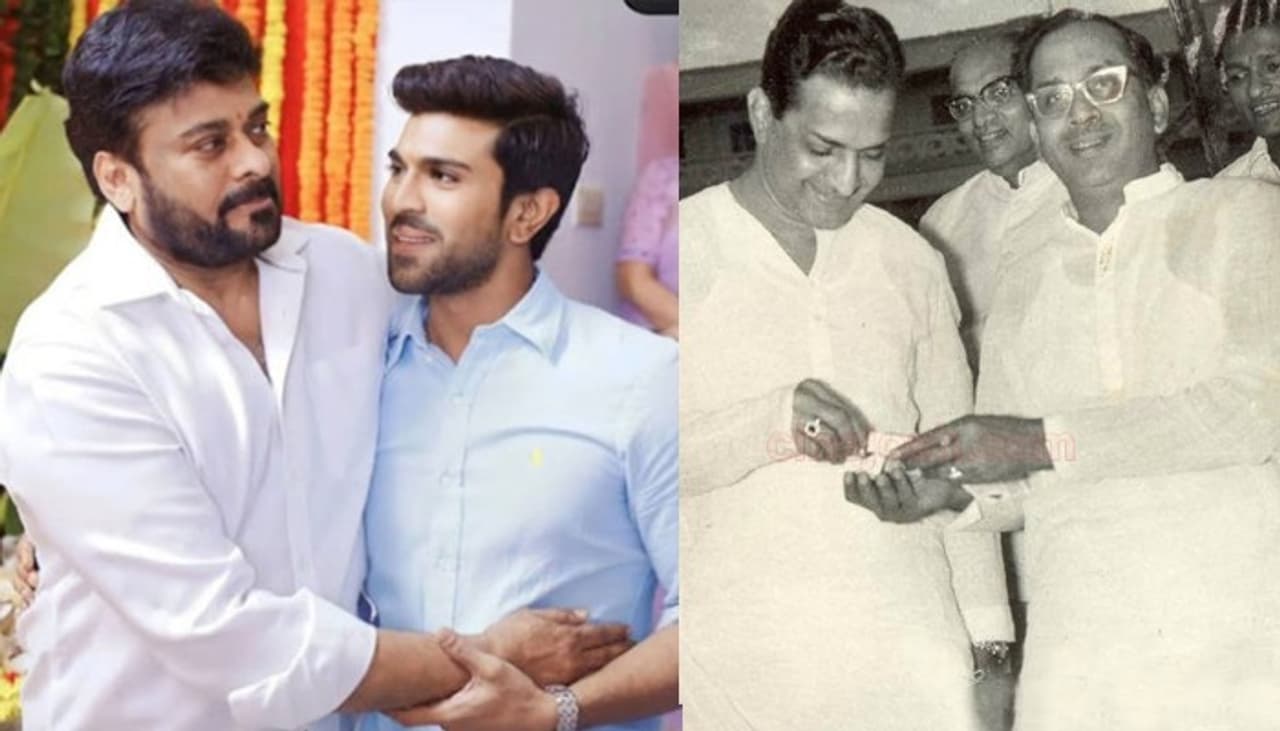 ram charan favourite actor not Chiranjeevi nt ramarao and anr ram charan favourite actor not Chiranjeevi nt ramarao and anr