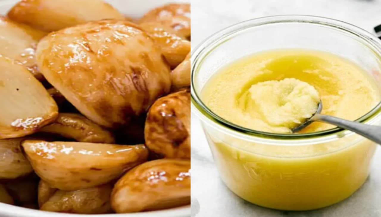 தினமும் பூண்டை நெய்யில் வறுத்து சாப்பிடுங்க; நடக்கும் ஆச்சரியம் பாருங்க!