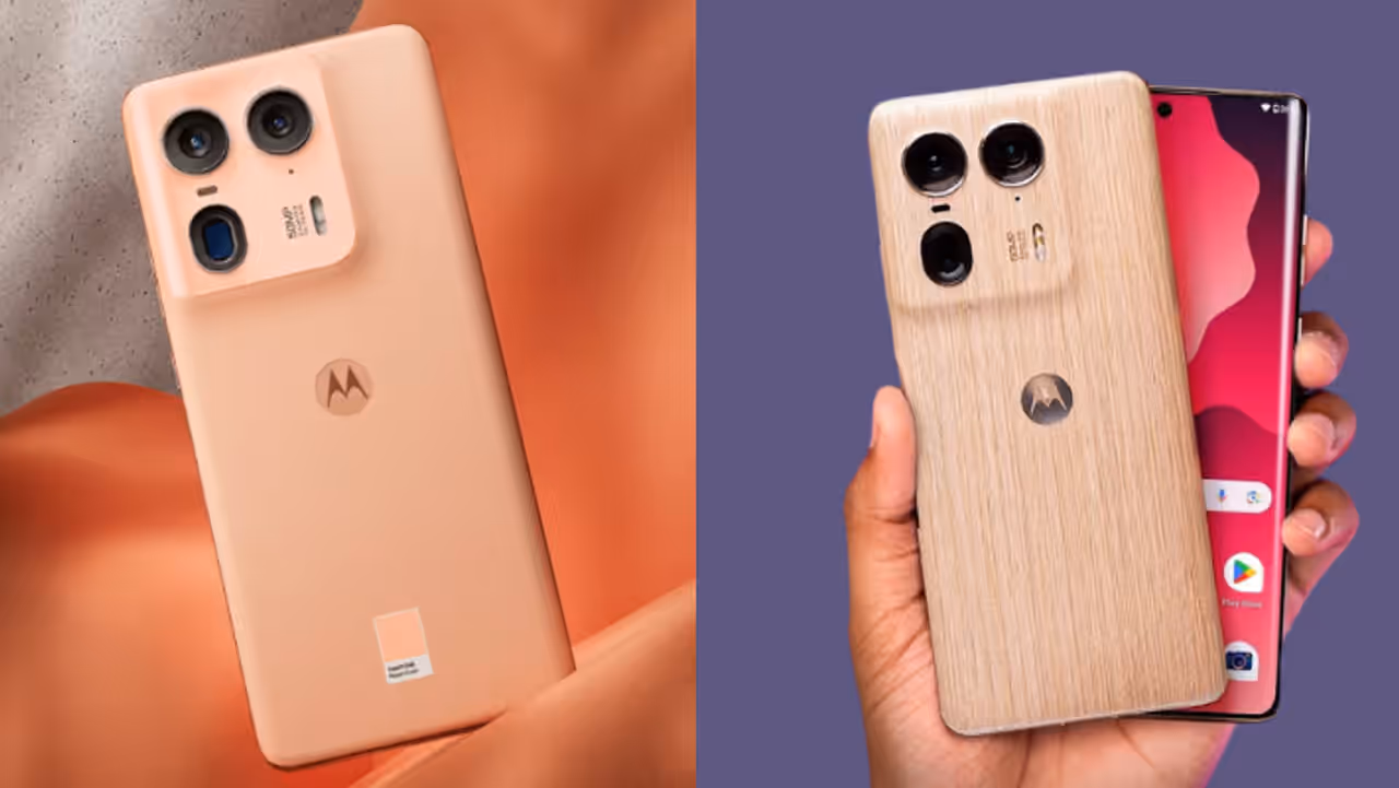 யாரும் தர முடியாத ஆஃபர்; Motorola Edge 50 Ultra விலை ரொம்ப கம்மி!