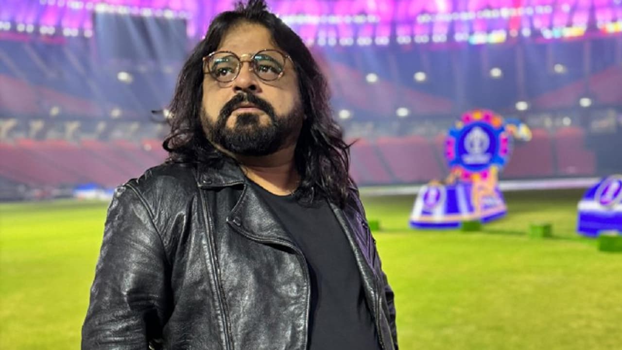 Pritam’s Cryptic Post Sparks Retirement Rumours Pritam’s Cryptic Post Sparks Retirement Rumours