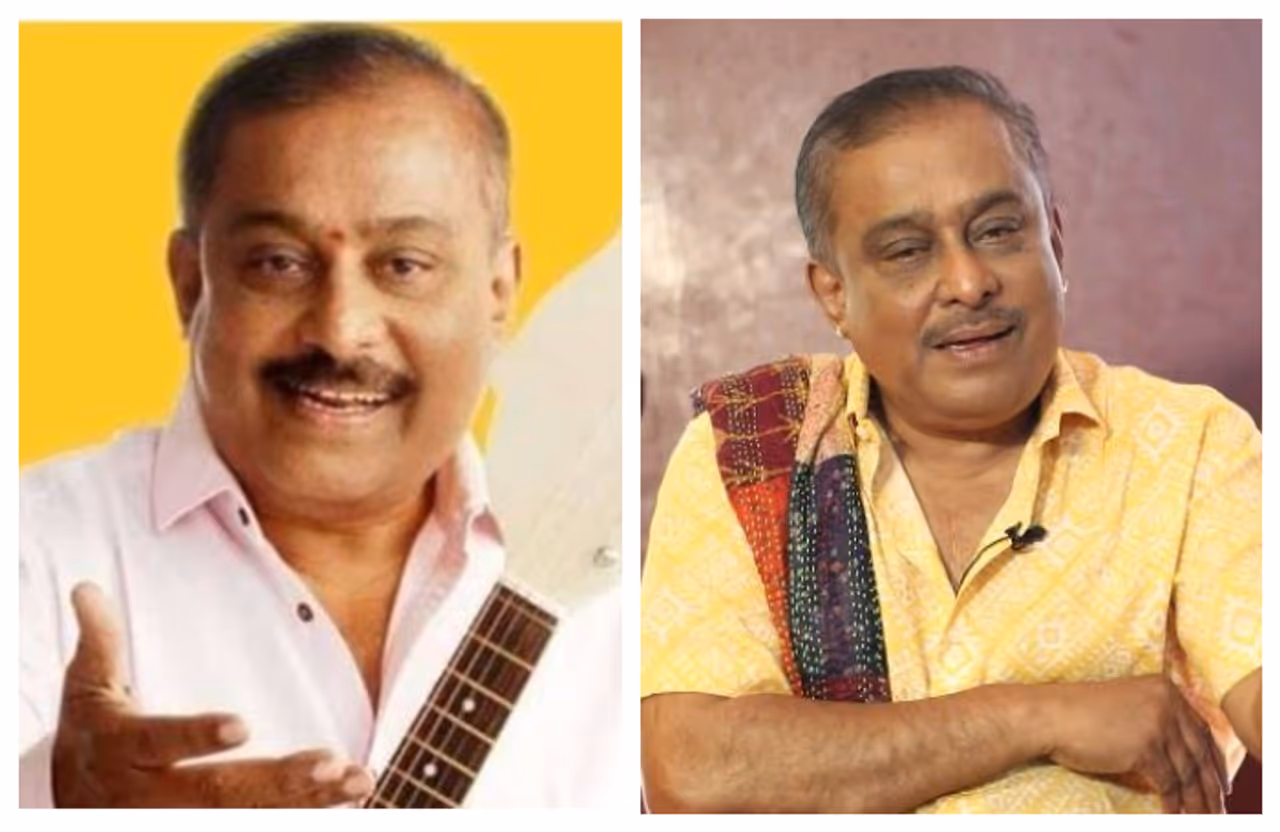 ನಾದಬ್ರಹ್ಮ, ಸಂಗೀತ ಮಾಂತ್ರಿಕ ಹಂಸಲೇಖ 