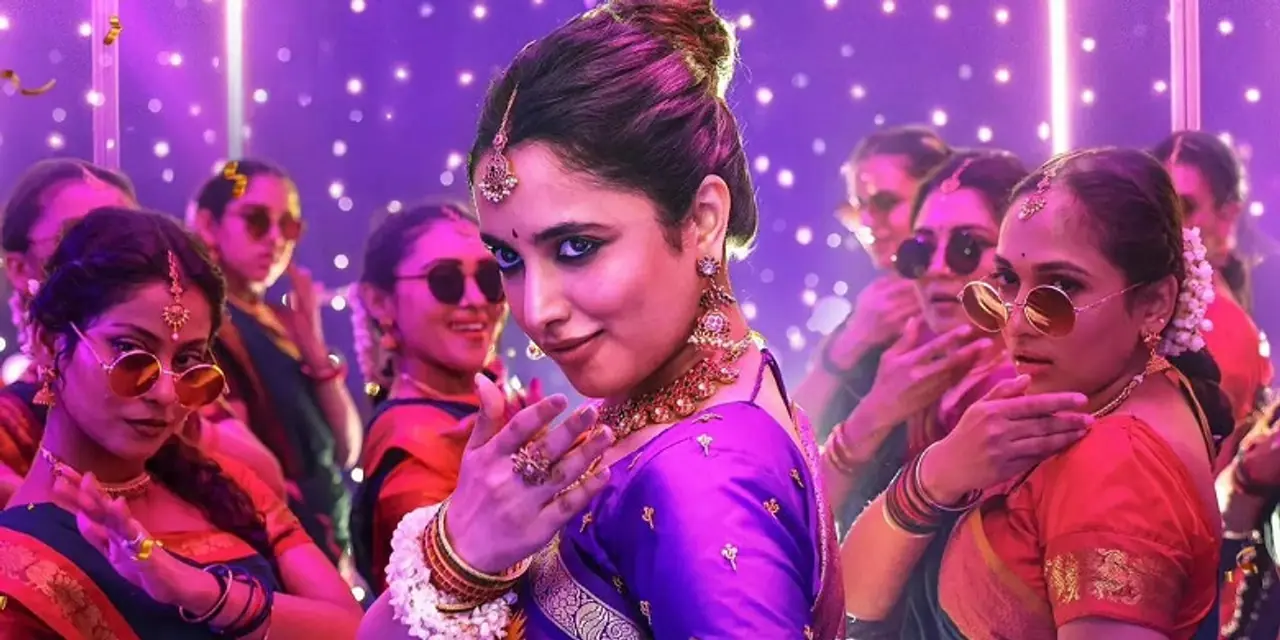 Dhanush Jaabilamma Neeku Antha Kopama Movie OTT Stremaing Details in telugu